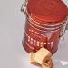 Cartwright & Butler | Gingerbread Fudge in Tin - Buy Online on GoSupps.com
