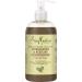 Shea Moisture Jamaican Black Castor Oil Rinse Out Conditioner 384ml 384 ml (1 pack)