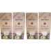 Traditional Greek Risotto with Porcini Mushrooms 880g - Raw Ingredients, No Preservatives, Great Taste & Nutritional Value - Buy Online on GoSupps.com