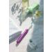 Buy Omron Sonic Type Electric Toothbrush HT-B473-PK Pink - Best International Shipping & Quality Cleaning - Buy Online on GoSupps.com