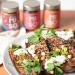 Fairy Bio Miso Paste Tasting Package | 3 Vegan Varieties (Genmai Shiro Koshi Aka Tsubu) | Gluten-Free | Authentic Japanese Recipe | 200g Glass Jar - Buy Online on GoSupps.com