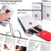 3 Swords Germany - brand quality 8 piece manicure pedicure grooming kit with glass nail file (483) COGNAC - OSTRICH IMITATION - Buy Online on GoSupps.com