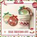 Lounsweer 12 Set Christmas Lip Balm Bulk Gifts Adult Christmas Party Favors Xmas Ball Style Lip Balm for Party Staff Coworker - Buy Online on GoSupps.com