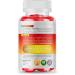 Accent Slim Keto ACV Gummies - Apple Cider Vinegar Wellness Support for 30 Days - Buy Online on GoSupps.com