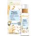 Bielenda Vegan Muesli - Effect Well Moisturized Nourished Satin Soft And Healthy Glowing Skin - Vegan Muesli Moisturizing Serum Oats + Wheat + Coconut Milk - 30 ml