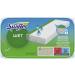 Swiffer Wet Wipes for Mop (12 Pads) - Buy Online on GoSupps.com