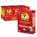 Sun-Maid California Raisins | 12 Ounce Boxes | Pack of 12 | Whole Natural Dried Fruit | No Sugar Added | Naturally Gluten Free | Non-GMO | Vegan And Vegetarian Friendly 12 Ounce (Pack of 12)