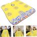Dragon Robe Haircut Cape - Stylish Chinese Design for Salon & Barber Use | Large Hairdresser Cape for Women - Buy Online on GoSupps.com