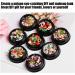 Nail DIY Decoration Christmas Nail Decoration Nail Art Decoration Christmas Nail DIY for Lovers Beginners Friends - Buy Online on GoSupps.com