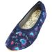 Beck Girls Gymnastics Shoes 32 EU Blue