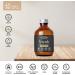 Buy Niyok Organic Coconut Oil Pulling Oil - Lemongrass & Ginger (2x200ml) | Vegan Mouthwash for Tartar Caries & Bad Breath - Buy Online on GoSupps.com