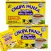 Tea CHUPA Panza Tea Based ONGINGER Root PINNEAPPLE Flaxseed & Cinnamon (30 Tea Bags/0.10 oz Each) - SET OF 2 30 Count (Pack of 2)