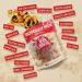 Red Chilli Superfood Bombay Mix Case of 9 | Vegan Healthy Snack | Source of Magnesium - Buy Online on GoSupps.com
