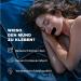 Anti-Snoring Mouth Tape - 30 Pieces Black | Sleep Better with Schnarchstopper - Buy Online on GoSupps.com