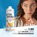 Best Body Nutrition Vital Drink Zerop A-C-E - Sugar-Free Beverage Concentrate (1L) | Makes 80 Liters | Original Sirup - Buy Online on GoSupps.com