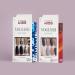 Kiss Voguish Fantasy Collection: Long Gel-Nagel Set with 24 Adhesive Strips Gel Nail Adhesive Manicure Stick & 28 Artificial Nails - International Shipping Available - Buy Online on GoSupps.com