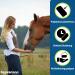 Eggersmann My Horse Feed Mineral Bricks 4kg - Vitamins & Minerals | Garlic Added Fly Defense - Buy Online on GoSupps.com