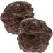 Beavorty 10 Stk Wenwan Handle - Premium Wood Carvings for Home Decor & Feng Shui | Unique Animal Statues for Inauguration Parties | International Shipping Available - Buy Online on GoSupps.com