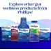 Phillip's Laxative Caplets - 100 Caplets for Gentle Relief - Buy Online on GoSupps.com