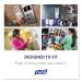 PURELL 145006 Advanced Hand Sanitizer Gel Refill 450mL - Case of 6 | Buy Online Now - Buy Online on GoSupps.com