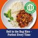 UNCLE BEN'S Original Long Grain Rice 500g - Convenient Boil In Bag Option - Buy Online on GoSupps.com