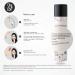 Medium Brown Root Concealer Spray - Instantly Covers Grey Hair - 2oz - Pack of 1 - Buy Online on GoSupps.com