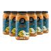 Little lunch organic vegetables curry |Asian sauce for rice |100 percent organic quality |Vegan |Without added sugar |Lactose -free |No artificial additives |Without flavor enhancers |6 x 250g