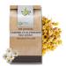 France Herbalism German Chamomile Herbal Tea Whole Flower