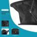 Neewer Collapsible Softbox Diffuser for 480/660/530 LED Panels - 11.5x11.5in Opening - Strap Attachment & Carry Bag - Ideal for Studio & Video Shooting - Buy Online on GoSupps.com