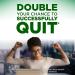 Amazon Basic Care Mini Nicotine Lozenges 4mg Mint 135 Count - Stop Smoking Aid - Buy Online on GoSupps.com