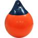 North East Harbor NEH Heavy-Duty Inflatable Vinyl Water Buoy Boat Fender - 8 x 11 - Mooring, Anchoring, Marking - Buy Online on GoSupps.com