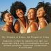 Black Girl Sunscreen SPF 30 Lotion & Make It Pop Sungloss - Sun Protection for Face & Body, Clear SPF Lip Gloss, Travel Size, No White Cast for Melanin Rich Skin - 2 Pack - Buy Online on GoSupps.com