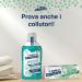 Pasta del Capitano Organic Toothpaste - 75ml | Freshness & Plaque Prevention | Ideal for Smokers | 100% Made in Italy - Buy Online on GoSupps.com