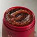 Sanctuary Spa Ruby Oud Coffee Scrub Mineral Oil Free Cruelty Free & Vegan 300 ml Red - Buy Online on GoSupps.com