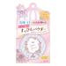 Club Cosmetics Suppin Face Powder from Japan  Pastel Rose Rose Fragrance