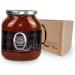 100% Pure Bee Honey. Raw Honey. 1 Kg. Produced in Spain. Unpasteurized and unheated. High quality artisan. Glass jar. Great variety of exquisite flavors. (Mille Fleurs) - Buy Online on GoSupps.com