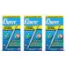 Clinere Ear Cleaners 10 Count (Pack of 3) Earwax Remover Tool Safely and Gently Cleaning Ear Canal at Home Ear Wax Cleaner Tool Itch Relief Ear Wax Buildup Works Instantly Earwax Cleaners
