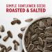 David Seeds Salted & Roasted Original Jumbo Sunflower Seeds 1.65 oz. (12 Count) - Pantry Pack - Buy Online on GoSupps.com