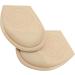 Metatarsal Pads for Women - Soft Breathable High Heel Cushions | Adjustable Skin Color Inserts for Comfort - Buy Online on GoSupps.com