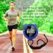 12 Pcs Digital Stopwatch Timer for Sports - Multi Function Stopwatch with Lanyard - Large Display Waterproof Alarm - Fitness Referees - (Variety of Colors) - Buy Online on GoSupps.com