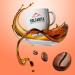 Ethiopian Yirgacheffe Coffee Ground 16oz - USDA Organic Fresh Roasted Ethiopia Yirgacheffe - 1lb Pack - Buy Online on GoSupps.com