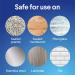 Clorox Bleach-Free Bathroom Foamer Refill Pods - Rain Clean - 3 Spray Refills - Buy Online on GoSupps.com
