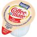 Nestle Coffee-mate Liquid Creamer Singles Original 0.38 Oz - Box of 50 Singles | Convenient Individual Portions - Buy Online on GoSupps.com