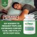 Centurion Natrxa 60 Day Complete Prostate Support Supplement for Men with Selenium Lycopene Saw Palmetto Beta Sitosterol Stinging Nettle and Pomegranate 120 Softgels - Buy Online on GoSupps.com