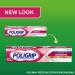 Super Poligrip Original Denture Adhesive Cream - 2.4 oz (Pack of 4) | Zinc-Free Denture Cream - Buy Online on GoSupps.com