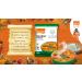 Eastern Sambar Powder 100g/3.5oz - 100% Natural Blend - Buy Online on GoSupps.com
