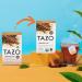 Tazo Organic Chai Black Tea - 16 Bags (1.6 oz) | Premium Quality Flavor - Buy Online on GoSupps.com
