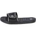 Lico Unisex Barracuda V Bathing Shoes 44 EU - Black Silver | International Shipping Available - Buy Online on GoSupps.com