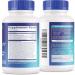 Blue Stork Men's Fertility Support - Prenatal Multivitamin with Maca Root and Folate - 60 Capsules - Buy Online on GoSupps.com