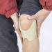 Essential Knee Aid - 12pcs/Box Knee Pain Relief Patch for Discomfort & Inflammation - Buy Online on GoSupps.com